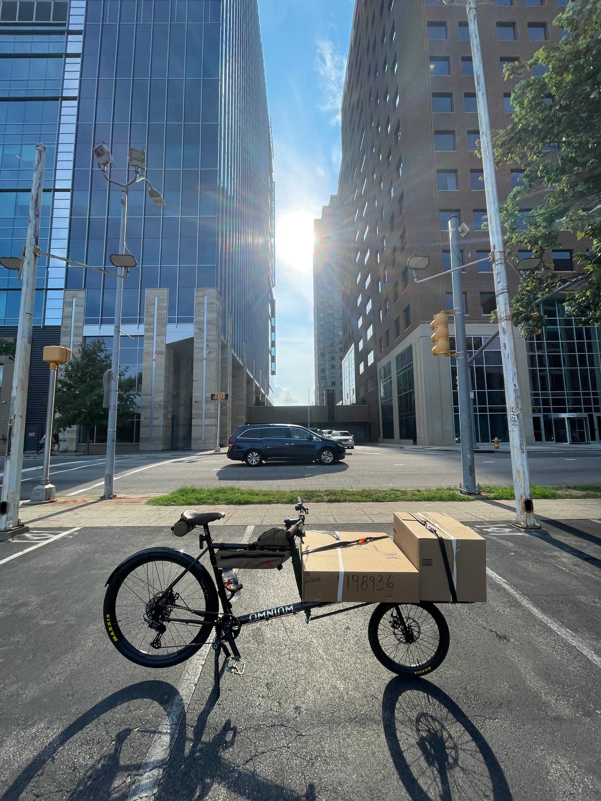 Car-free zones in Raleigh might help boost its post-pandemic economic recovery.